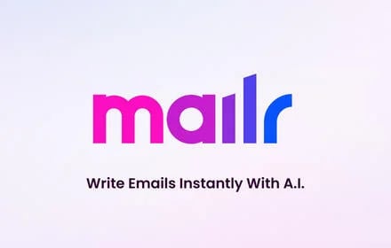 Mailr