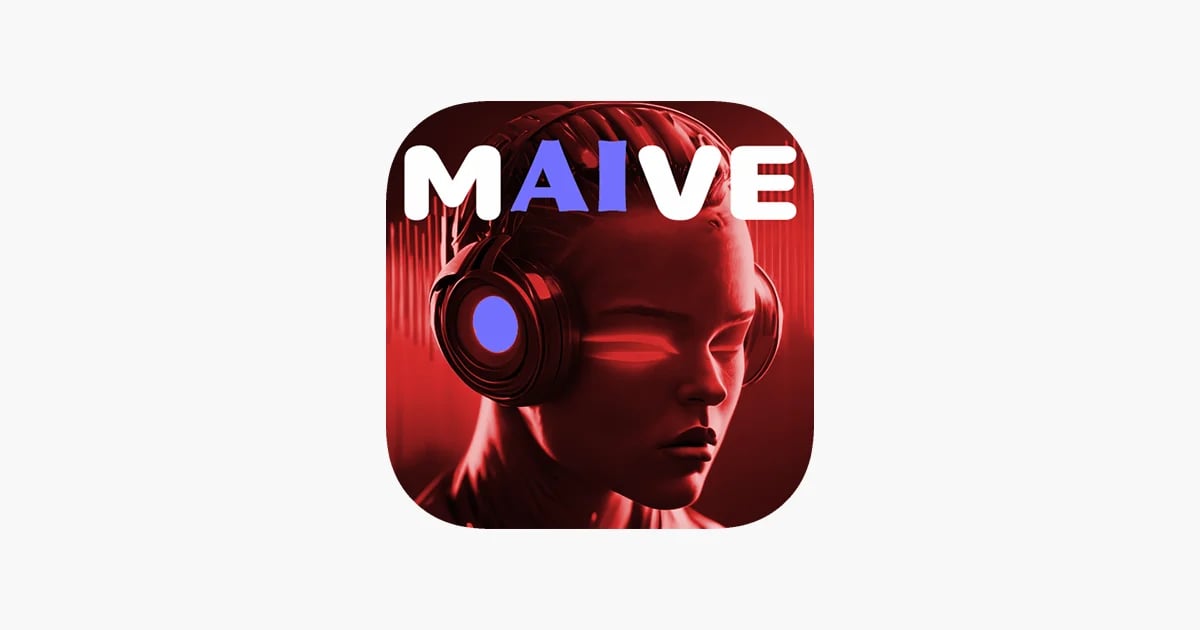 MAIVE: AI Music Video Generator