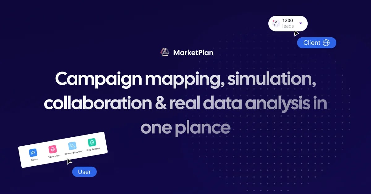 MarketPlan