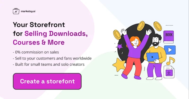 Marketsy.ai