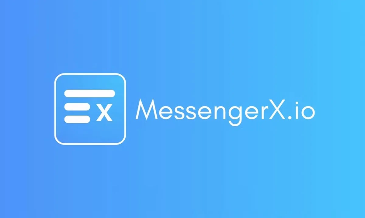 MessengerX.io