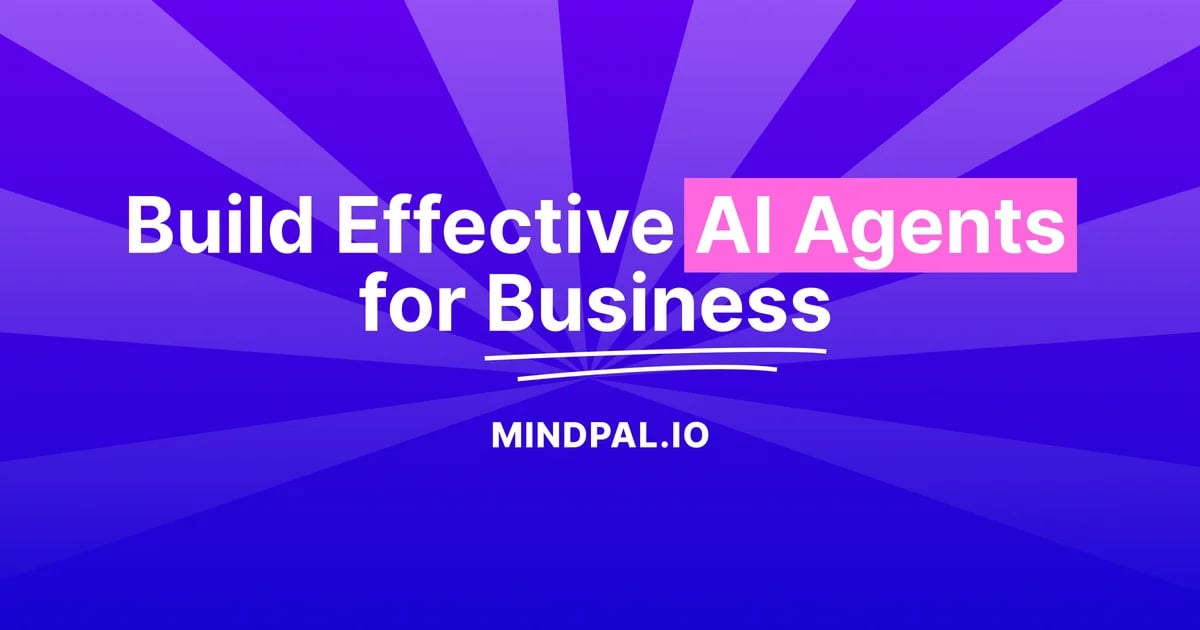 MindPal
