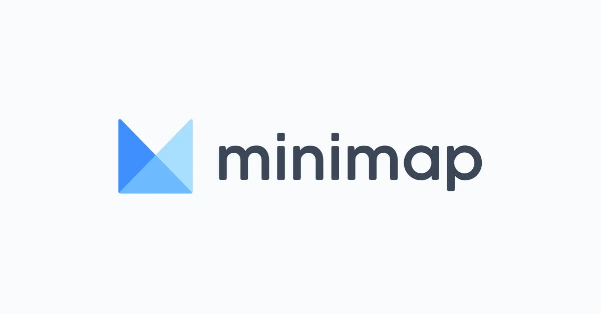 Minimap
