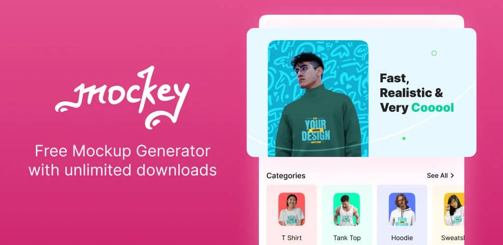 Mockey AI