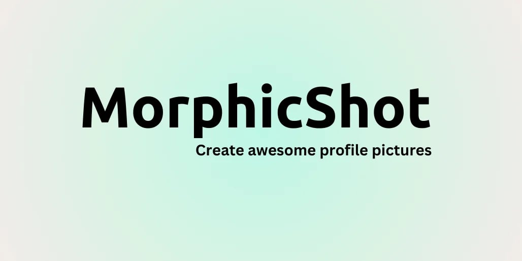 MorphicShot