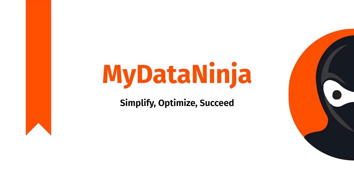MyDataNinja