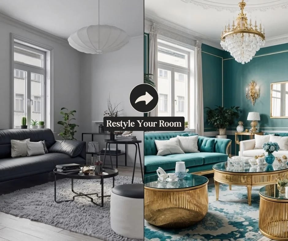 MyRoomDesigner.AI