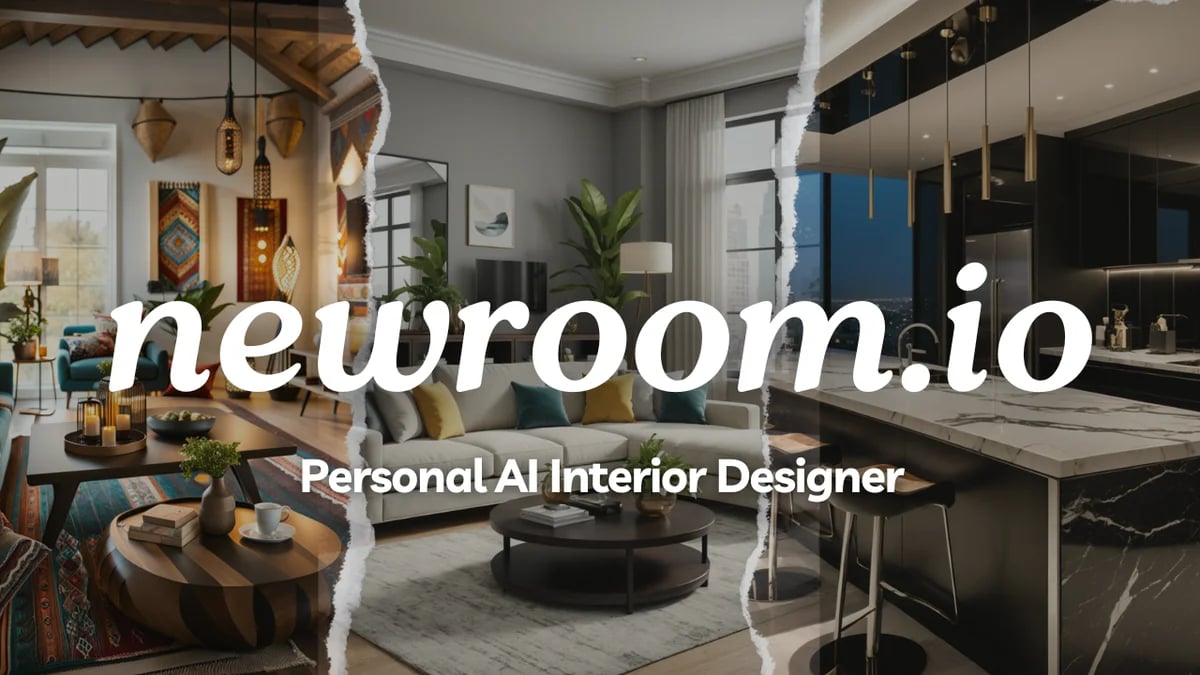 NewRoom.io