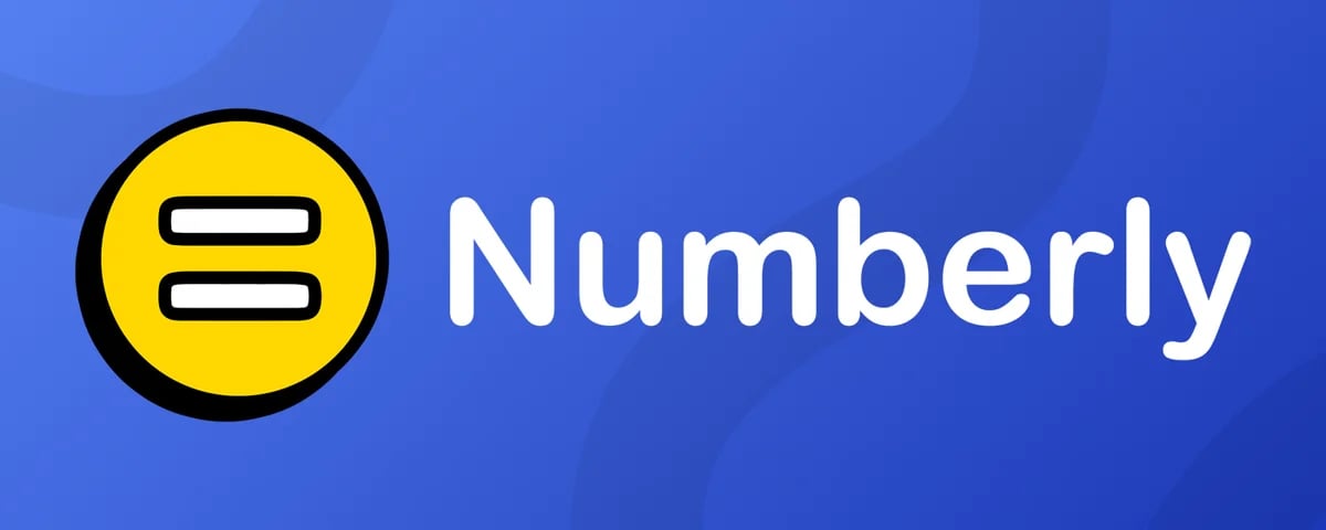 Numberly