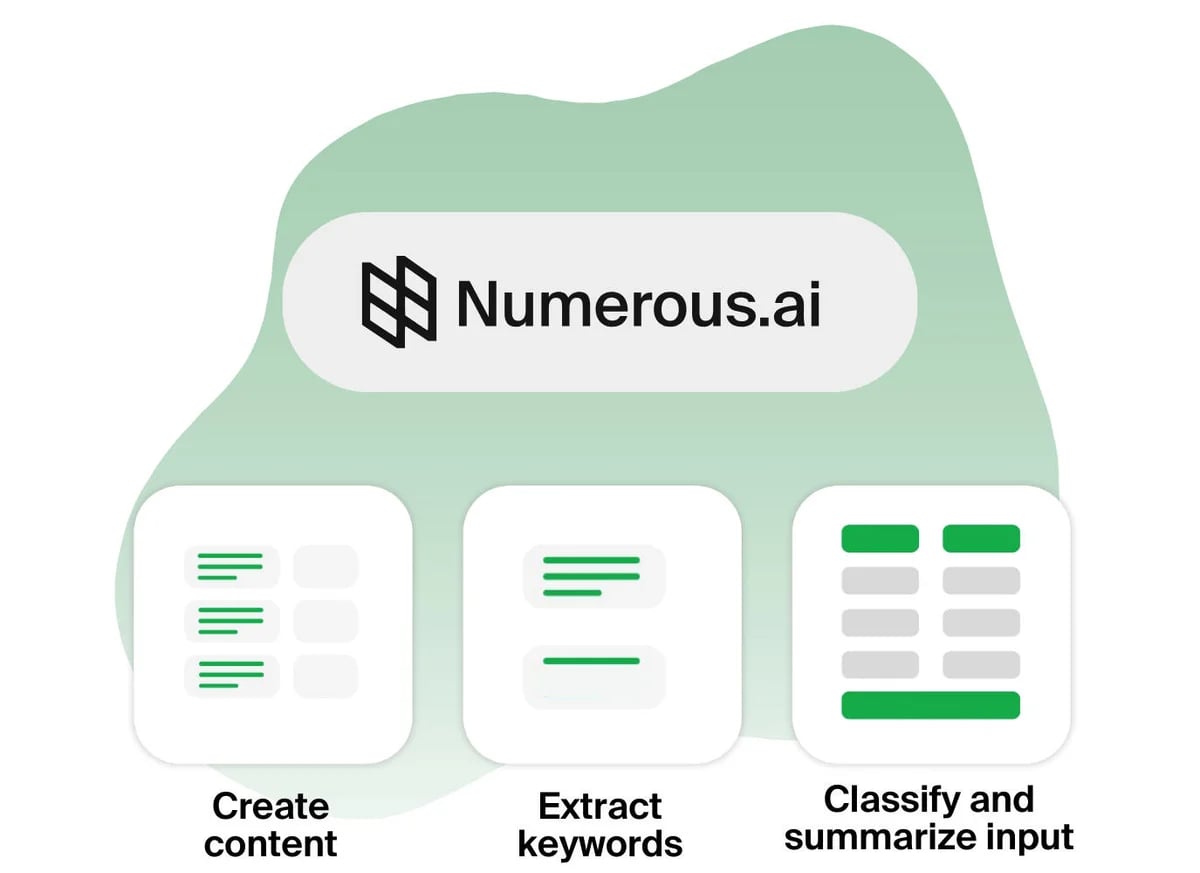 Numerous.ai