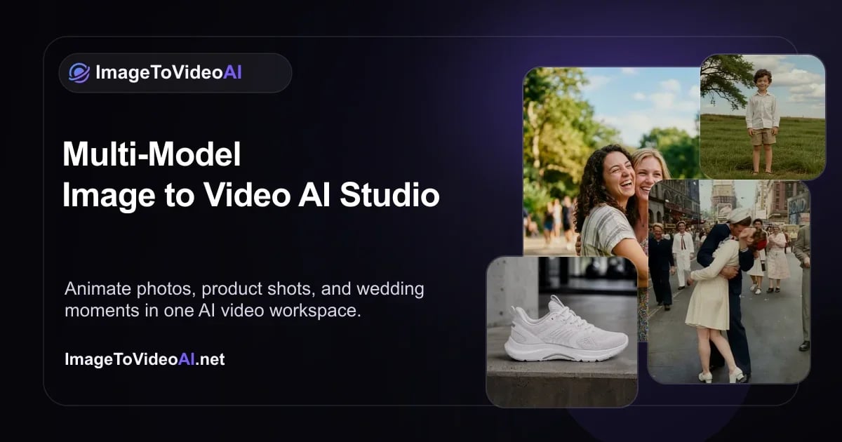 ImageToVideoAI