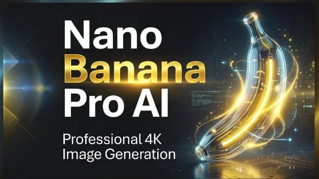 Nano Banana Pro