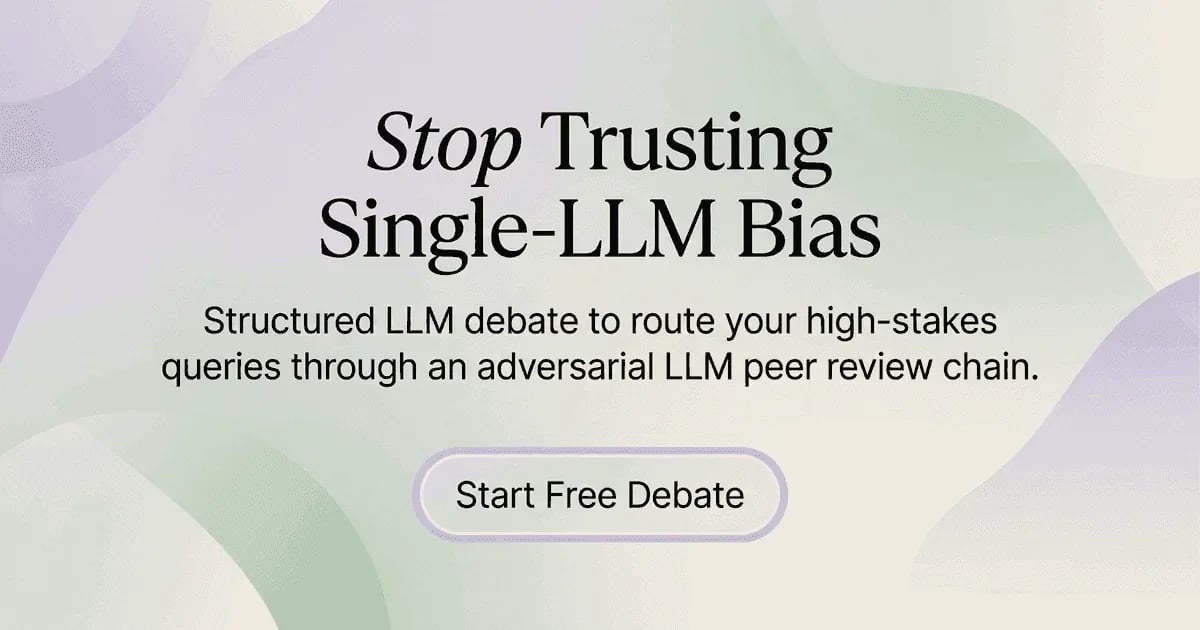 Debate TelloDB