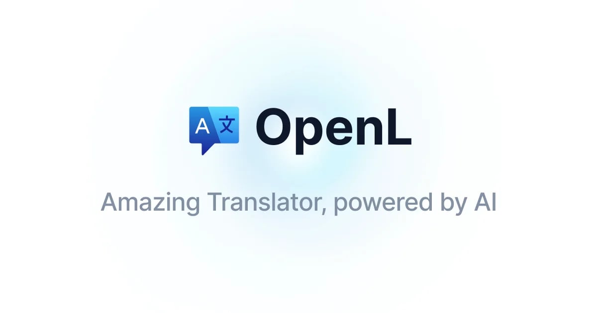 OpenL