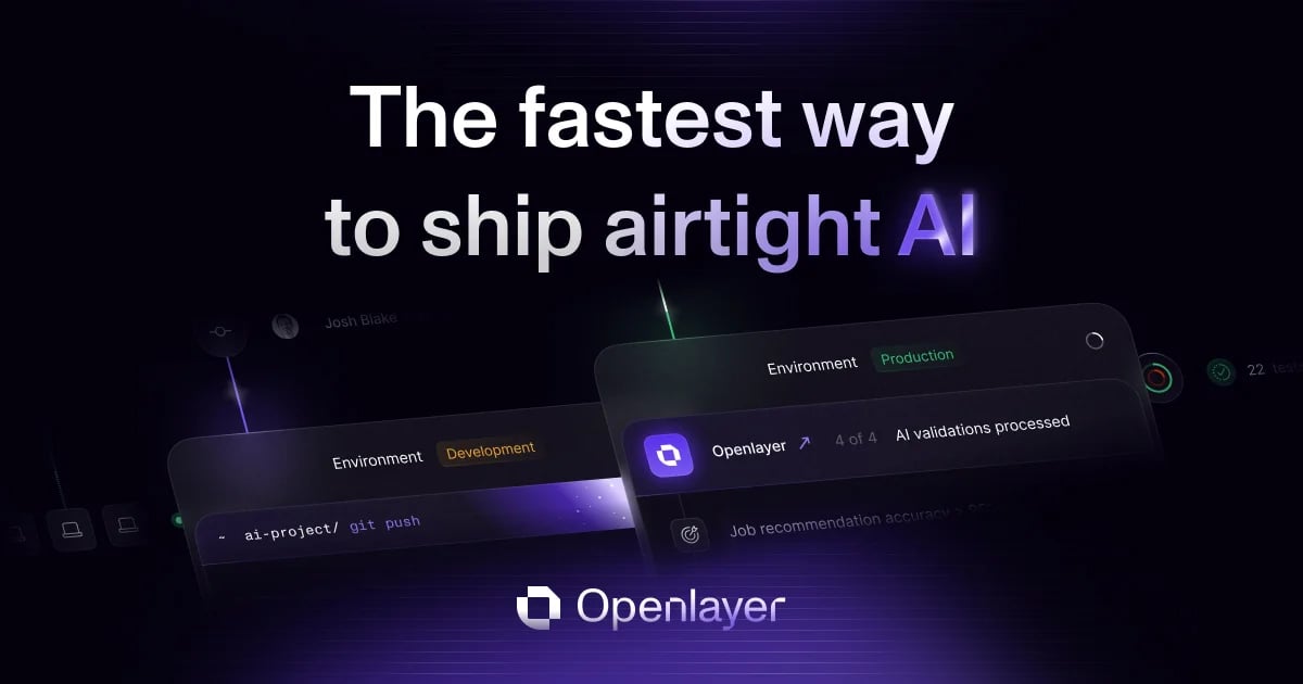 Openlayer