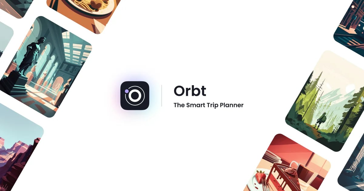 Orbt