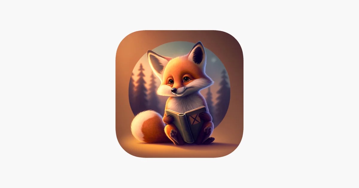 Oscar Bedtime Stories