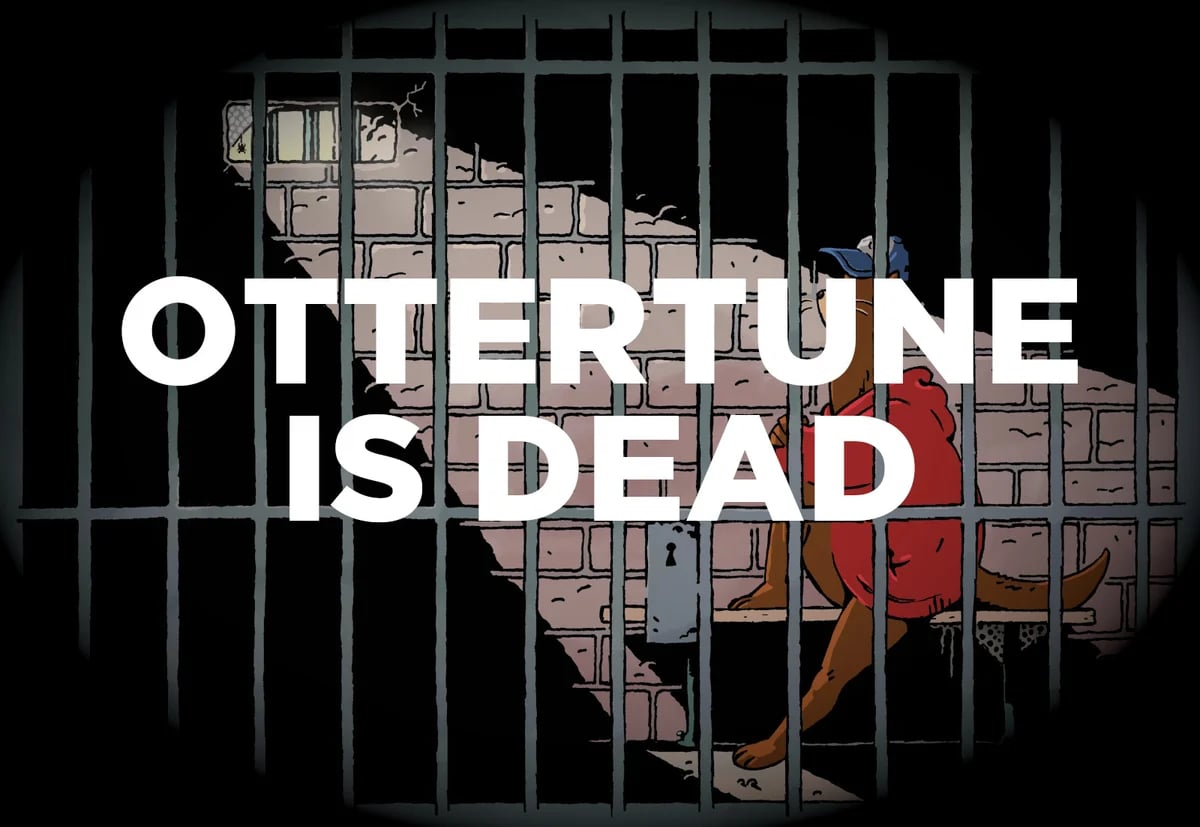 OtterTune