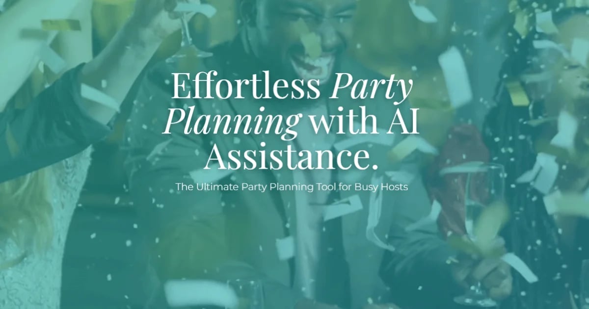 Party Planr