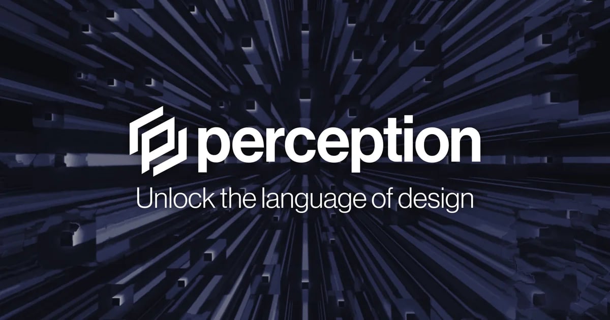 Perception
