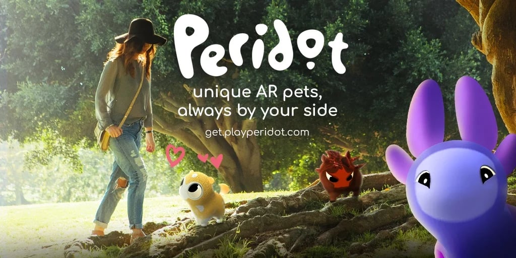 Peridot