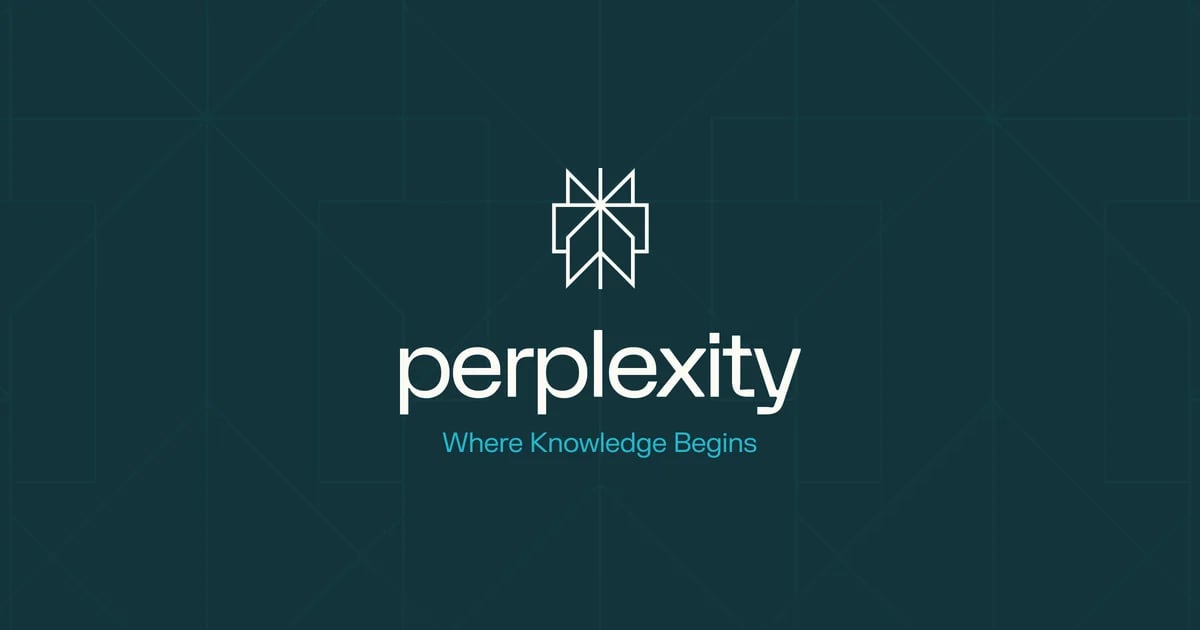 Perplexity