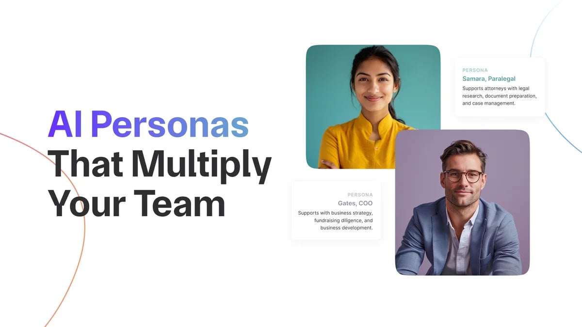 Personal AI