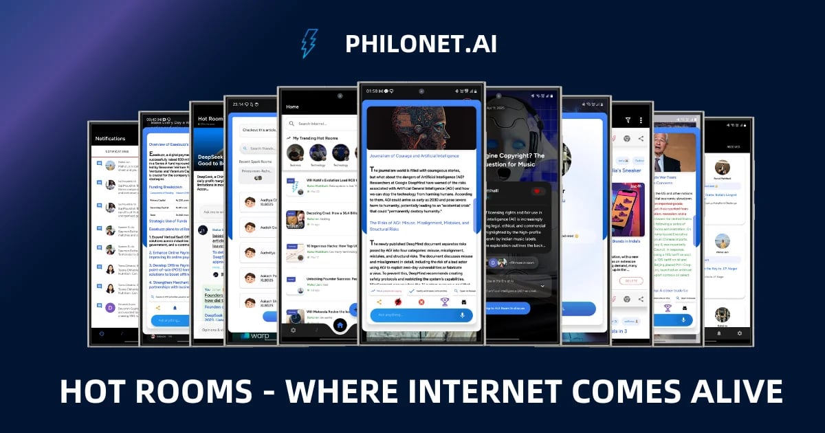 Philonet.ai