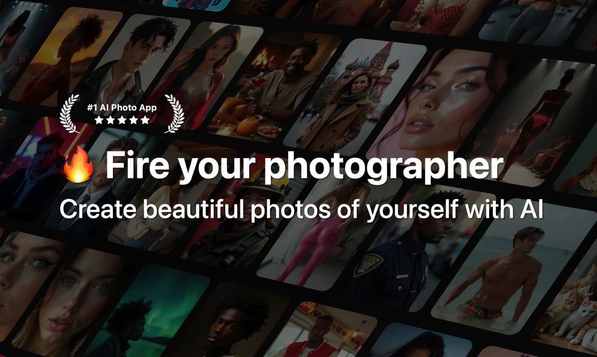 Photo AI