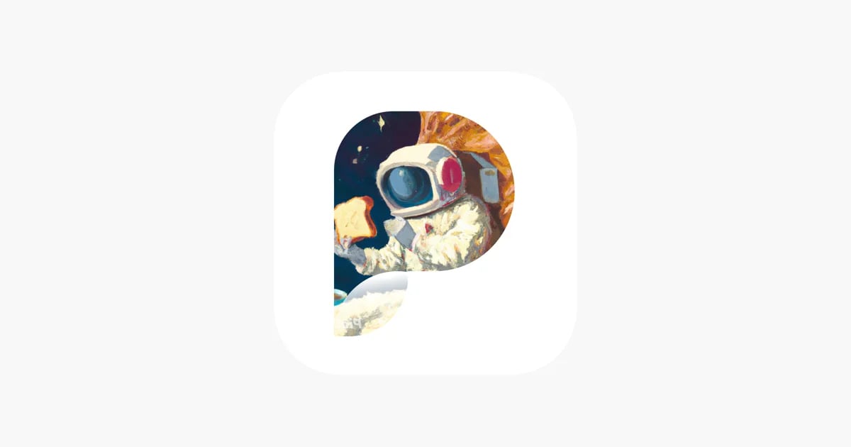 PicCraft - AI Image Creator