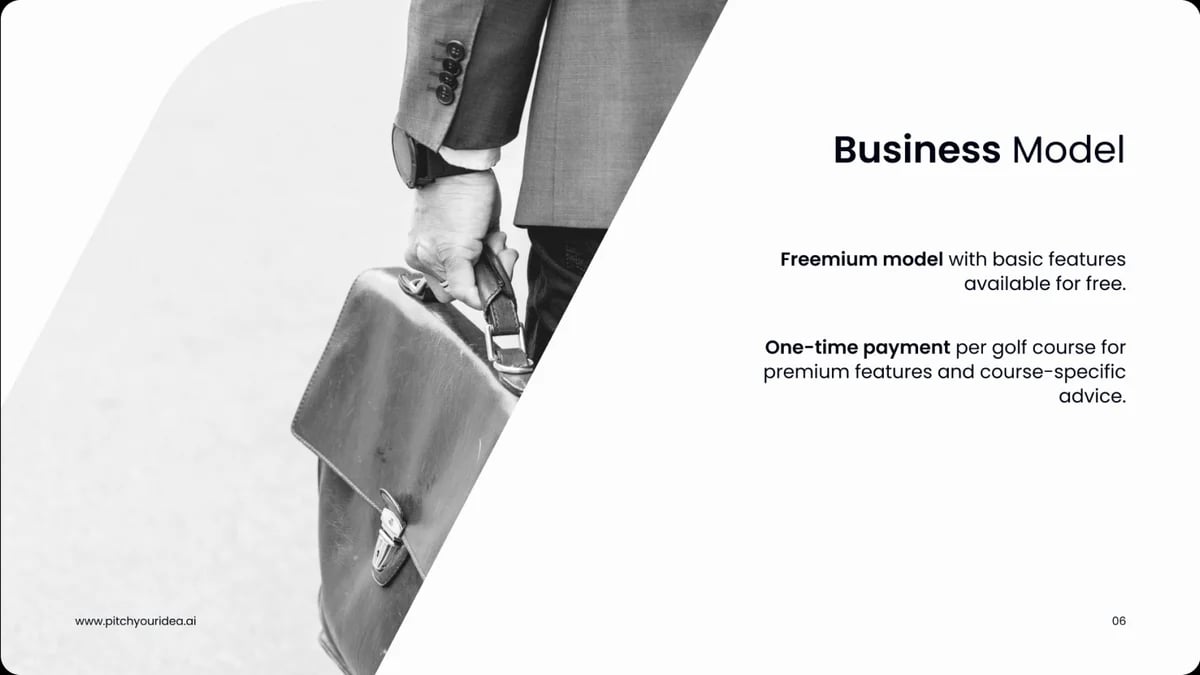 PitchYourIdea.ai