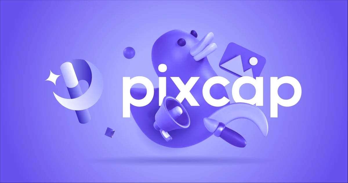 Pixcap