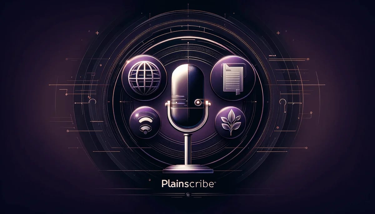 PlainScribe