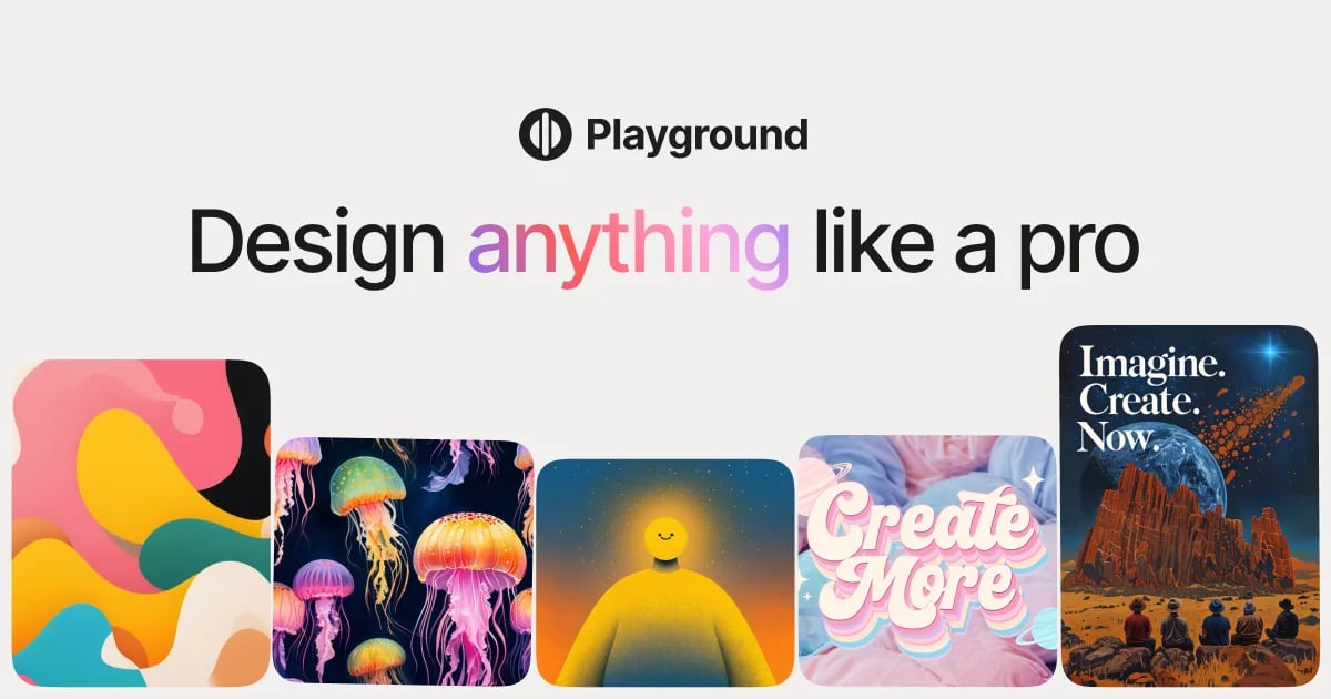Playground