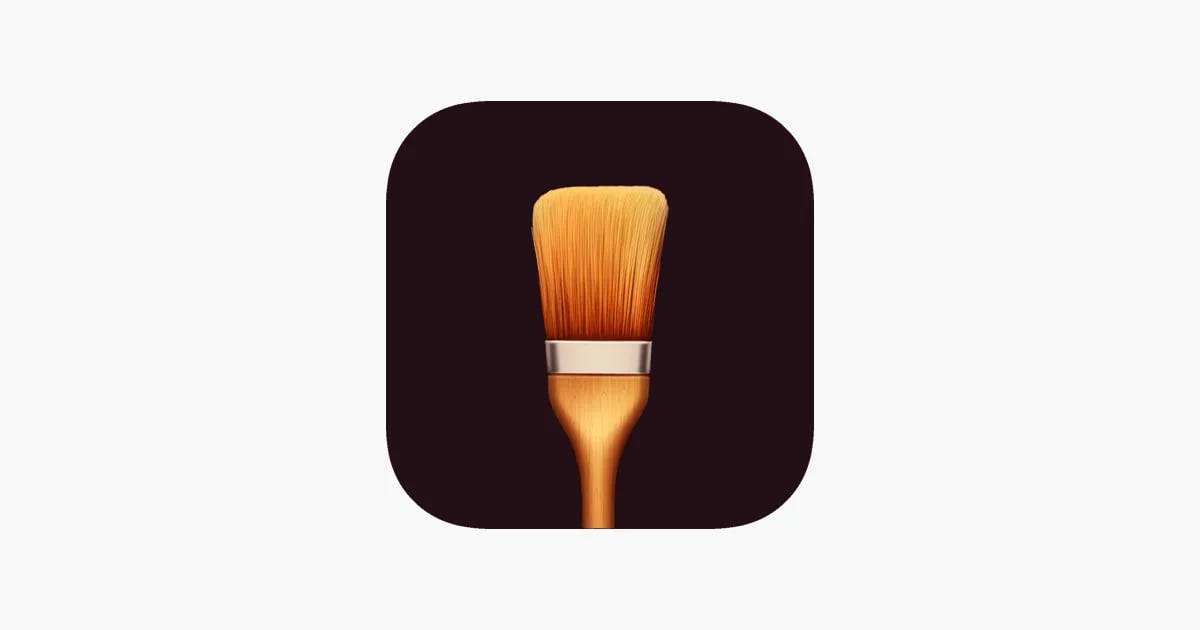 Pocket Paint