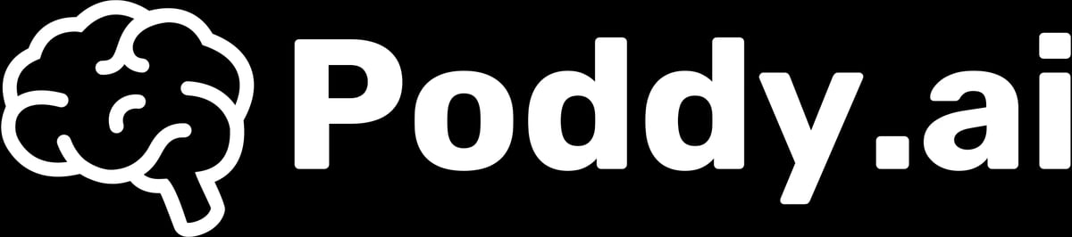 Poddy.ai