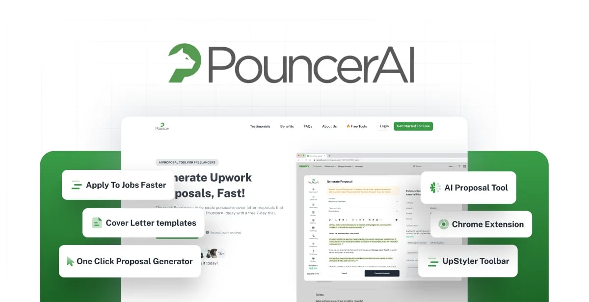 PouncerAI
