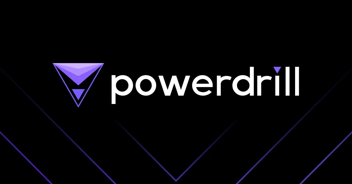Powerdrill