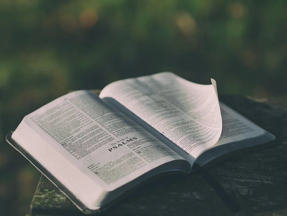 PrayerPath