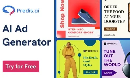 Predis.ai