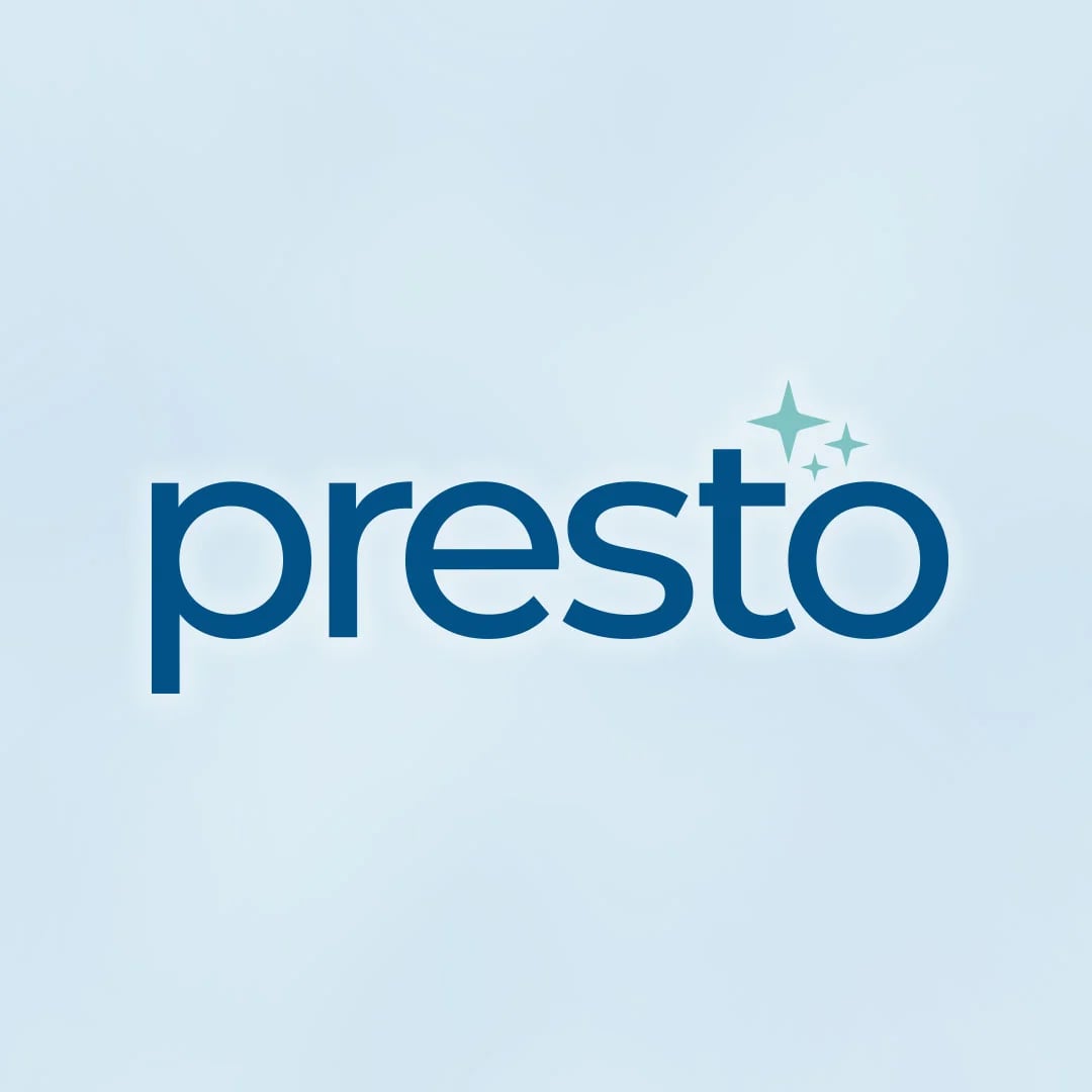Presto Voice