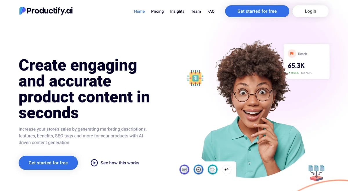 Productify.ai