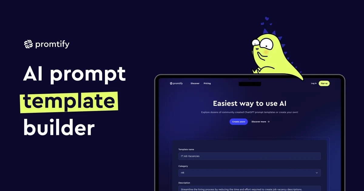 Promtify