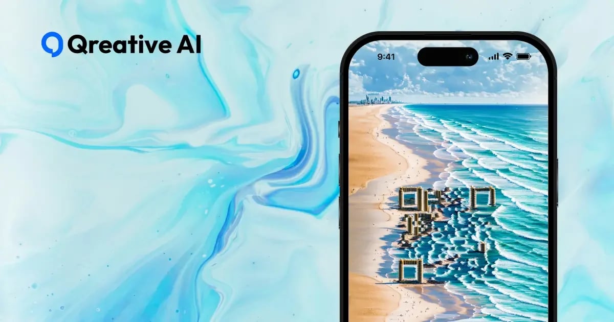 Qreative AI