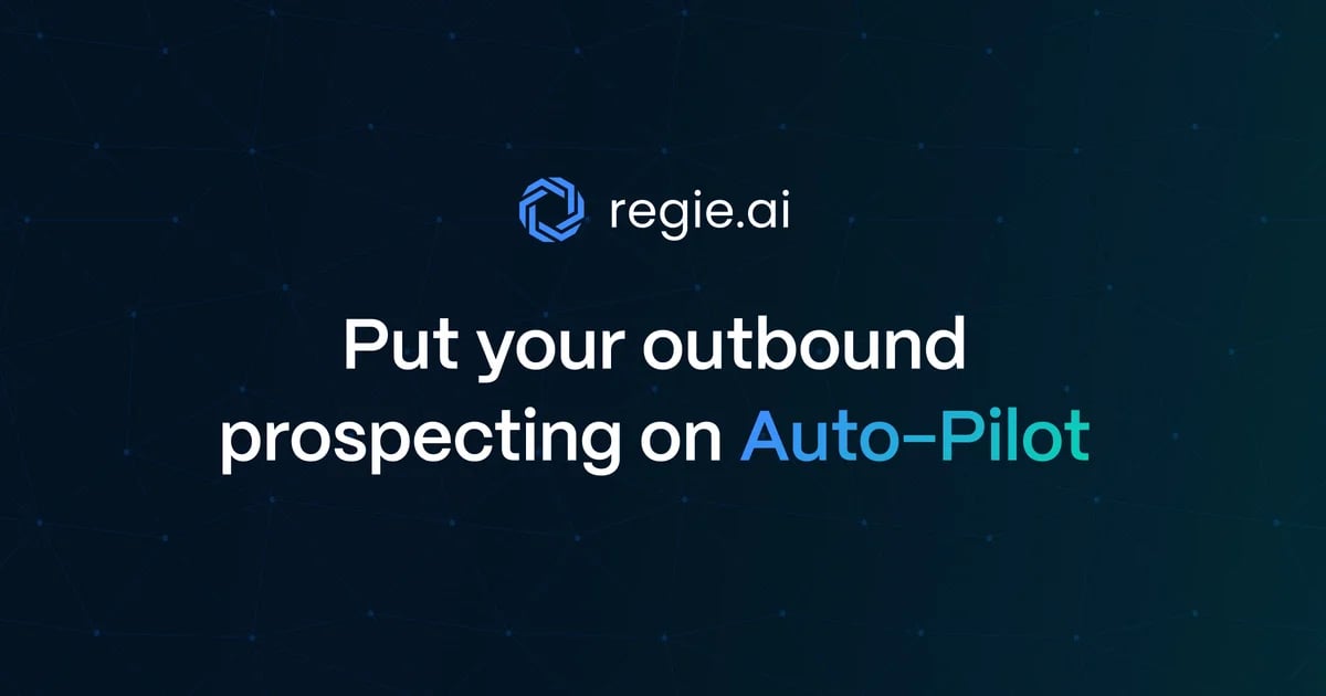 RegieOne