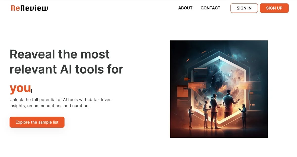 ReReview AI