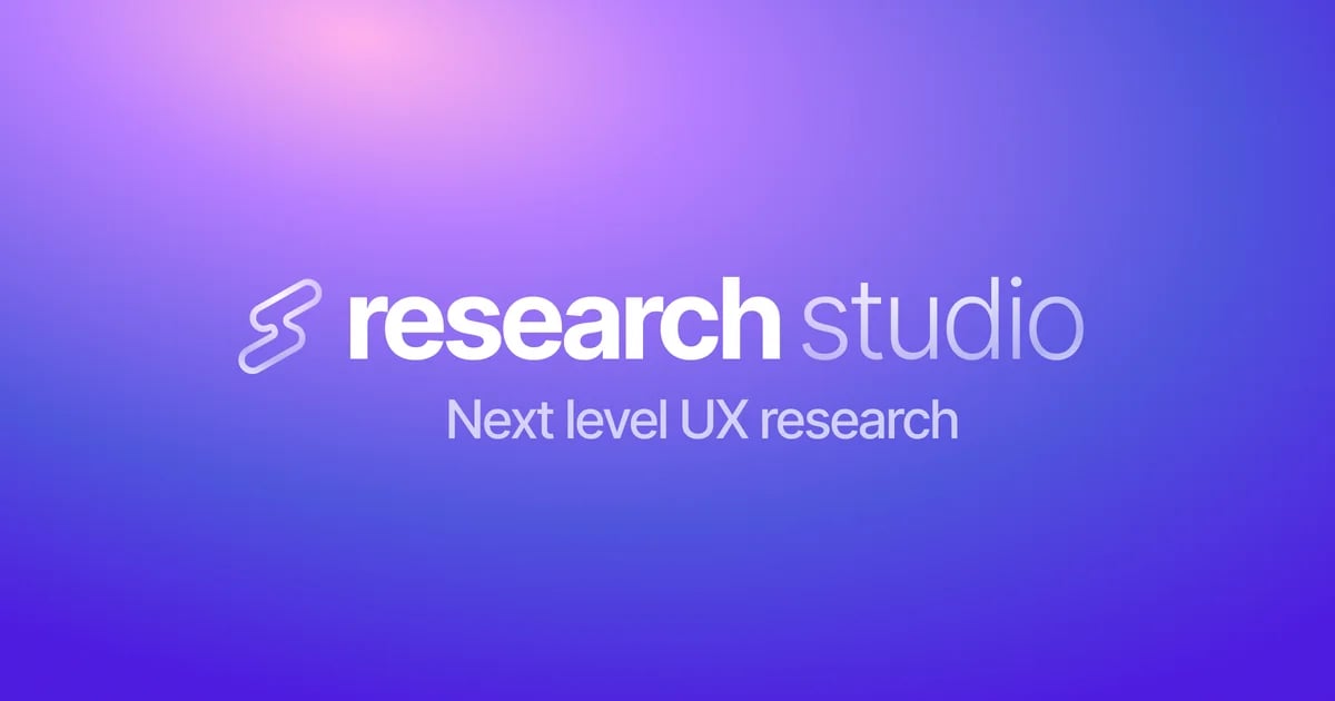Research Studio