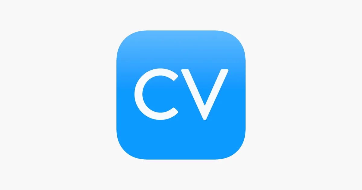 CV Maker & Creator Builder