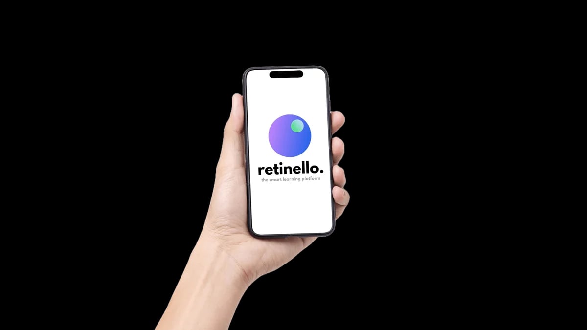 Retinello