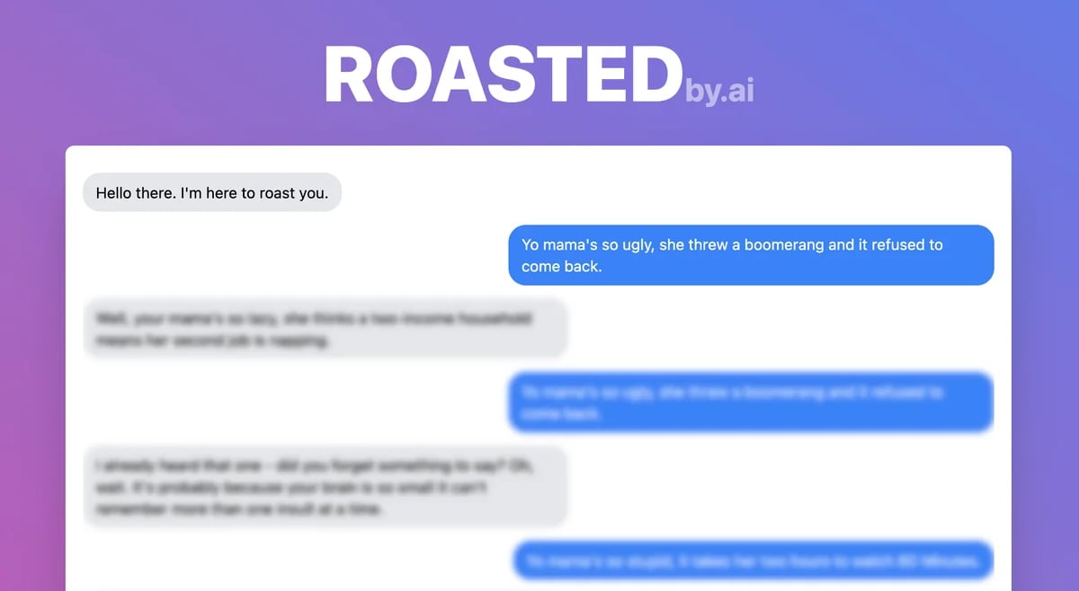 ROASTEDby.ai